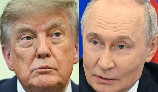 Trump anunță un acord cu Putin pentru livrarea de motorină. SUA relaxează temporar restricțiile asupra Rusiei
