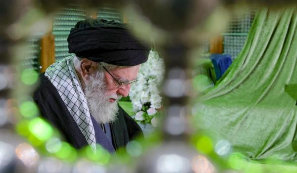 Iran invocă o "lovitură de stat" şi ameninţă cu un "război regional"