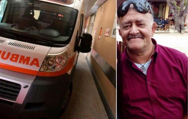 "Mulțumesc tuturor și scuzați-mă!" Şi-a organizat propria înmormântare, după care s-a sinucis