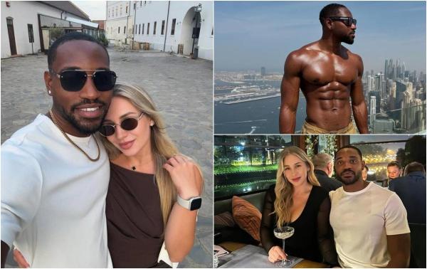 Reacţia unui american care s-a mutat în România, după ce iubita lui a fost deportată: Nu m-am așteptat la asta