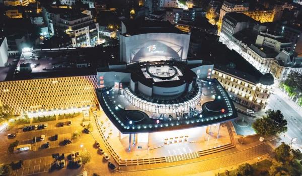 "Acest proiect ucide creativitatea în cultură". Motivul protestului actorilor TNB