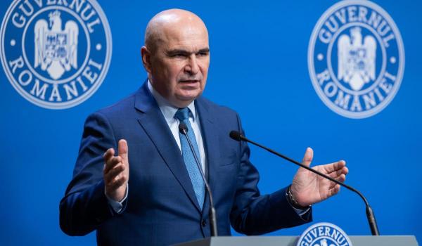 Mecanismul de stabilire a taxelor locale va fi modificat din 2027, anunţă premierul Bolojan