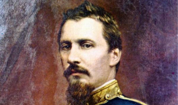 Pe 11 februarie 1866, Alexandru Ioan Cuza, domnitorul României, este silit să abdice