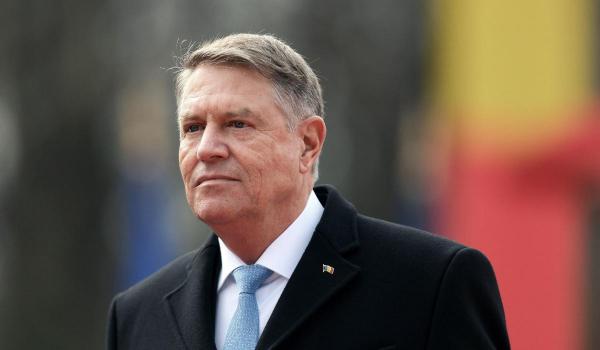 Dosarul deschis de ANAF împotriva lui Klaus Iohannis, strămutat de la Sibiu la Hunedoara