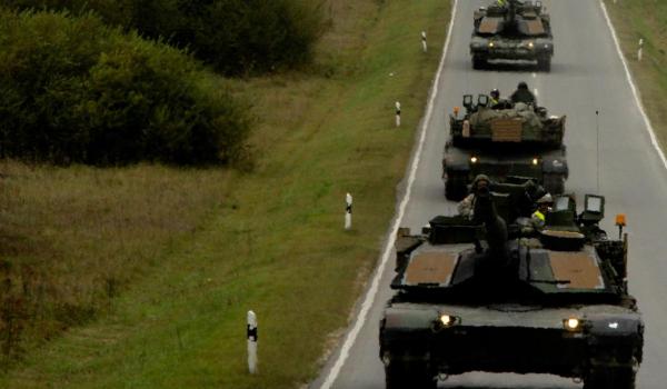 Germania va depăşi SUA în NATO: "Aliaţii au convenit asupra unei noi distribuiri a responsabilităţilor"