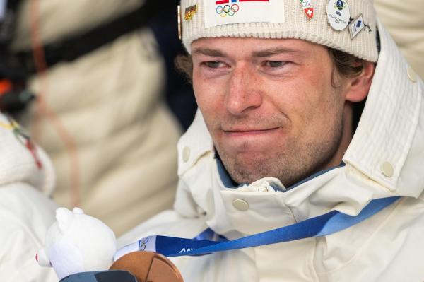 "Mi-am înşelat iubita". A luat medalie la Jocurile Olimpice, apoi şi-a mărturisit infidelitatea în lacrimi