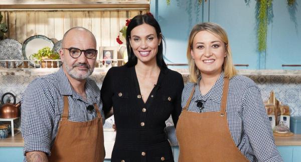 Hello Chef se întoarce cu sezonul 11, sâmbătă, 14 februarie, de la ora 14:15, la Antena 1 şi pe AntenaPLAY