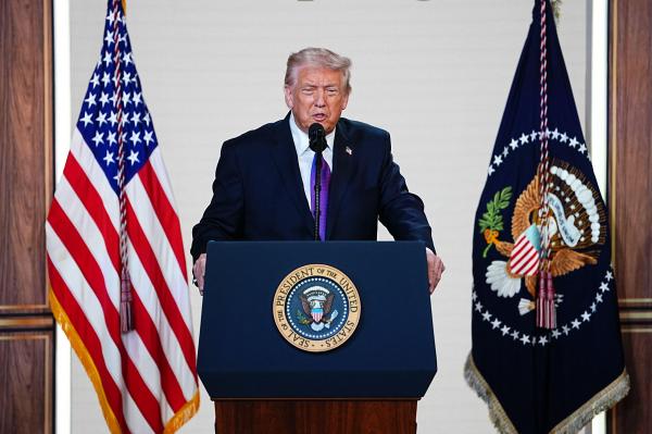 SUA ar putea trimite un nou portavion în Orientul Mijlociu. Trump: Fără acord reacţionăm dur, ca ultima dată