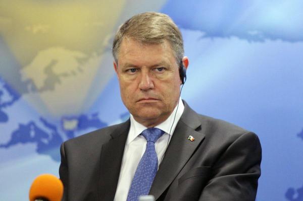 Pe 12 februarie 2025, Klaus Iohannis își încheie mandatul de președinte al României