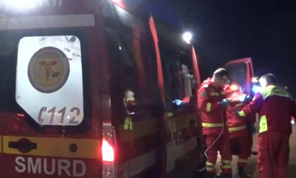 Doi bărbați găsiți morți într-o casă din județul Alba