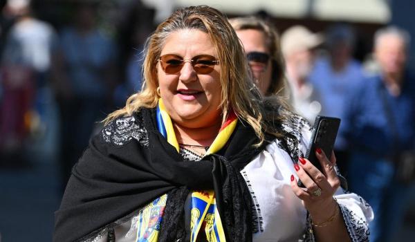 Diana Şoşoacă, invitată la audieri în comisia JURI din PE în cazul ridicării imunităţii parlamentare