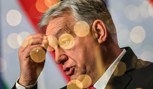 Viktor Orban, dezlănţuit: "Este o declaraţie deschisă de război împotriva Ungariei"