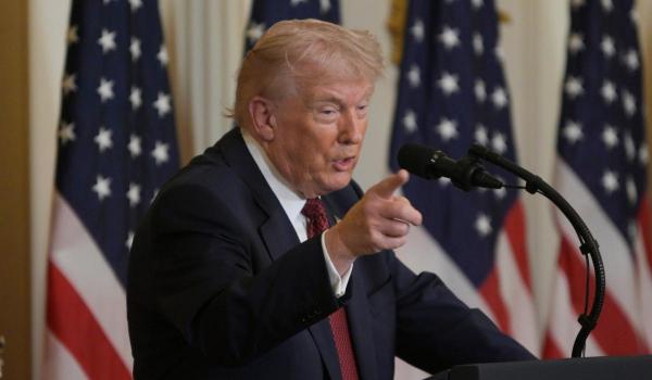 The Guardian: De ce majoritatea ţărilor democrate evită Consiliul pentru Pace al lui Trump