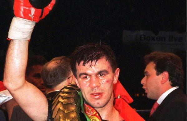 Pe 13 februarie 1968 se năştea pugilistul român Mihai Leu