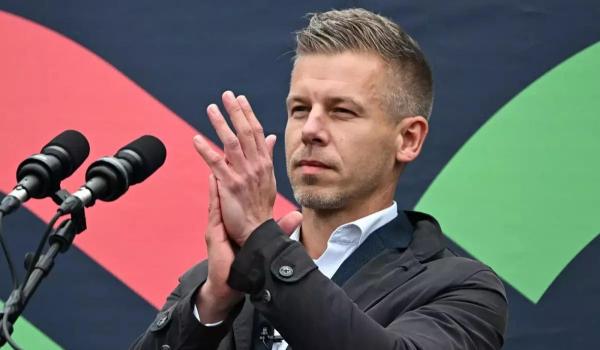 Liderul opoziției din Ungaria îl acuză pe Viktor Orbán că ar folosi înregistrări intime pentru șantaj politic