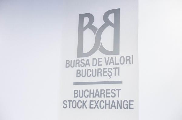 Bursa de la Bucureşti a deschis pe roşu, după confirmarea oficială a recesiunii tehnice