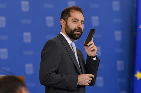 Consilier prezidenţial, în centrul unui scandal pe tema exploatărilor miniere: Nu credeam că vom trăi aşa ceva