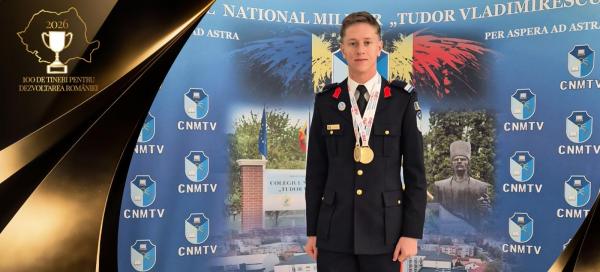 Matematică în regim militar și handbal: Rețeta neobișnuită a succesului lui Ovidiu Călin