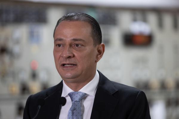 Daniel Băluță ia în calcul o candidatură la Primăria Capitalei în 2028: "Este normal să am în vedere"