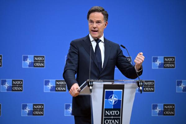 Rutte, avertisment pentru Moscova: "Vom câștiga orice luptă cu Rusia dacă ne atacă"