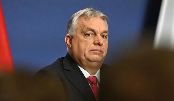 Viktor Orban, discurs furibund înainte de alegeri: Adevărata amenințare nu este Rusia, ci UE