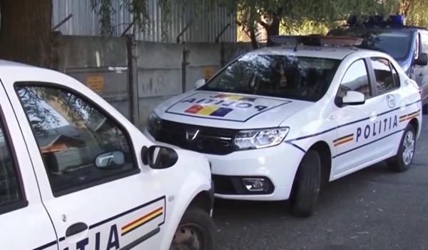 Bărbat de 68 de ani, găsit mort într-o gospodărie din Vrancea. Avea urme de lovituri