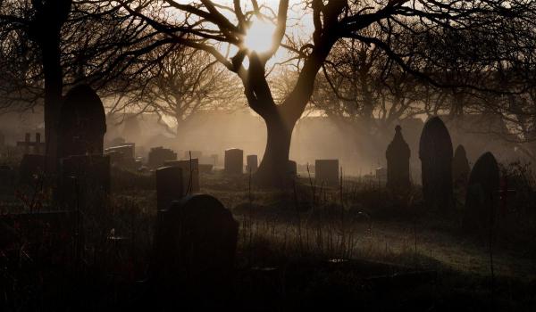 Mai multe morminte din judeţul Constanţa au fost profanate. Ce au furat hoţii