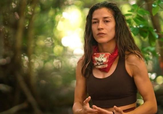 Survivor România, 15 februarie 2026. Andreea Munteanu, despre conflictul cu Boureanu: "Să-și pună dopurii"