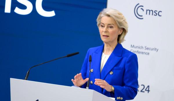 Europa vrea să se mobilizeze: "Au fost depășite unele linii care nu mai pot fi depășite"