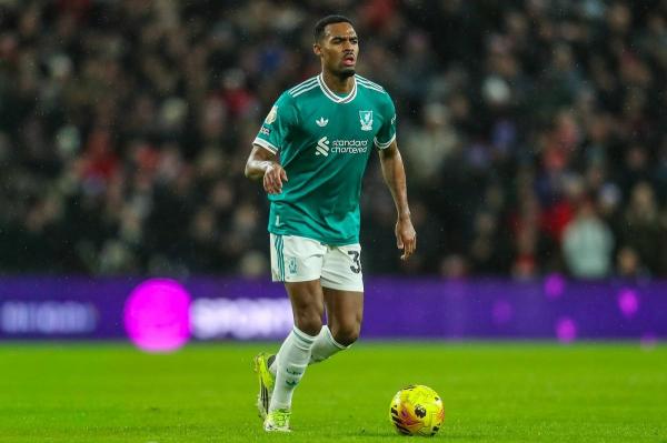 Ryan Gravenberch, de la FC Liverpool, este vedeta naţionalei de fotbal a Olandei