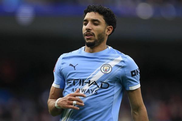 Omar Marmoush, de la Manchester City, este vedeta naţionalei de fotbal a Egiptului