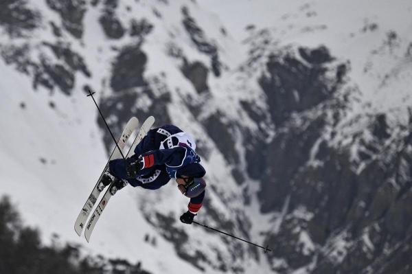 Americanul Mac Forehand este favorit în finala de schi acrobatic masculin de la Jocurile Olimpice de iarnă 2026