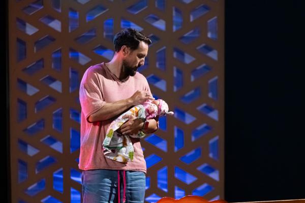 E vremea ultimei investiții din competiție, diseară, la Power Couple și a ultimei probe pentru băieți