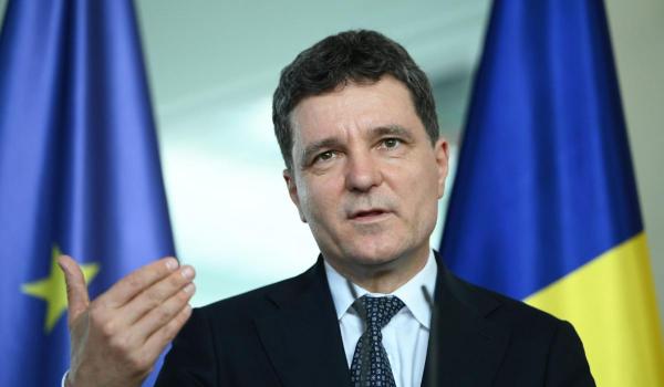 Nicuşor Dan explică de ce România participă la Consiliul Păcii ca observator