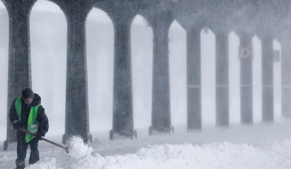 Trafic feroviar perturbat pe Regionala Bucureşti. Întârzieri ale trenurilor în Gara de Nord
