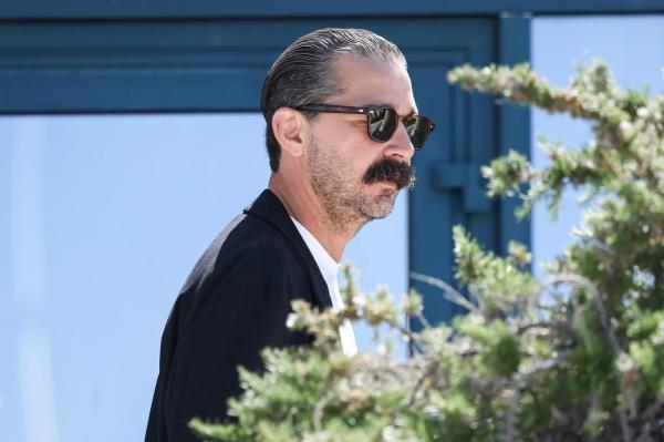 Shia LaBeouf, arestat la New Orleans, în urma unei bătăi într-un magazin, în care a agresat doi bărbaţi