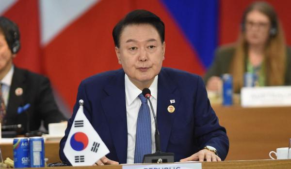 Fostul preşedinte al Coreei de Sud, condamnat la închisoare pe viaţă după ce a impus legea marţială în ţară