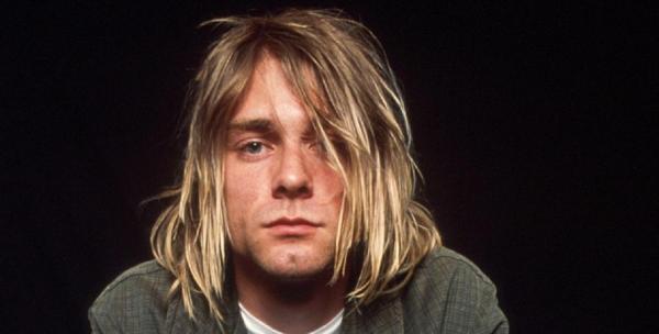 Pe 20 februarie 1967 se năştea artistul american Kurt Cobain
