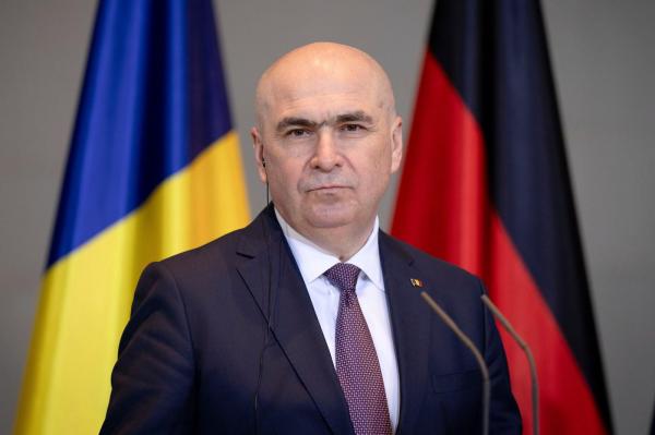 Bolojan a anunțat Moody’s că țintă de deficit pe 2026 este de 6,2%, dacă investițiile se mențin ridicate