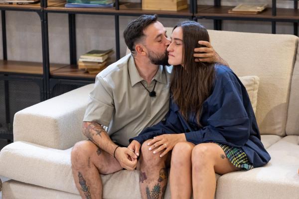 Maria și Oase eliminați din competiția Power Couple, la finalul unei ediții, lider detașat de audiență