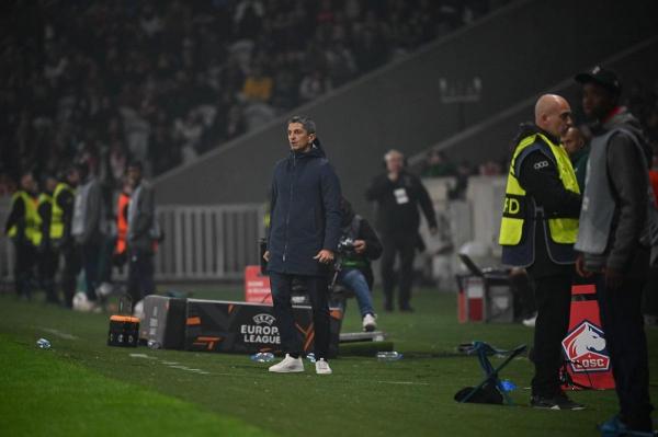PAOK Salonic, echipa lui Răzvan Lucescu, are un meci greu în Europa League