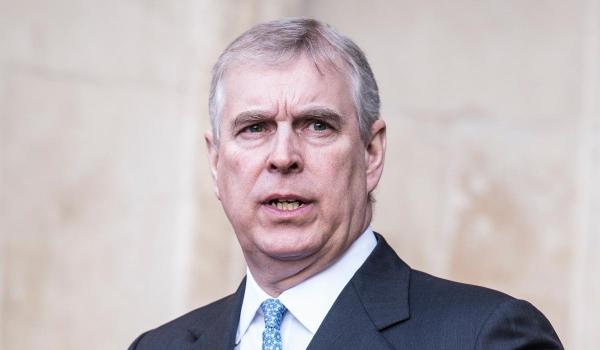 Prințul Andrew riscă închisoare pe viață, dacă va fi găsit vinovat de abuz în funcție