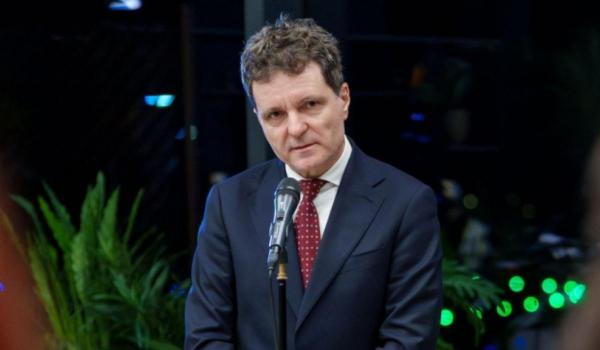 Nicuşor Dan, LIVE la Observator de la ora 20:30 pe Antena 1 şi Observatornews