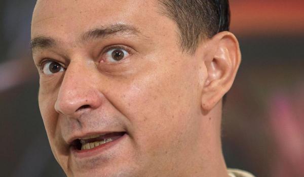 Daniel Băluţă susţine că a fost otrăvit cu arsenic: "M-am simțit foarte rău o perioadă lungă de timp"