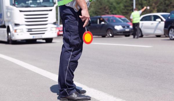 Un cetăţean româno-american a murit în sediul Poliţiei Corabia, în urma unui infarct. De ce a fost reţinut