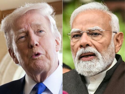 Trump, acord comercial cu India: A acceptat să nu mai cumpere petrol rusesc în schimbul reducerii tarifelor