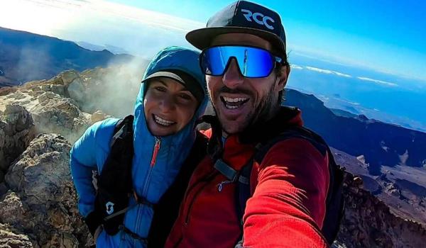 Pedeapsa primită de alpinistul austriac care şi-a lăsat iubita să moară de frig în Alpi