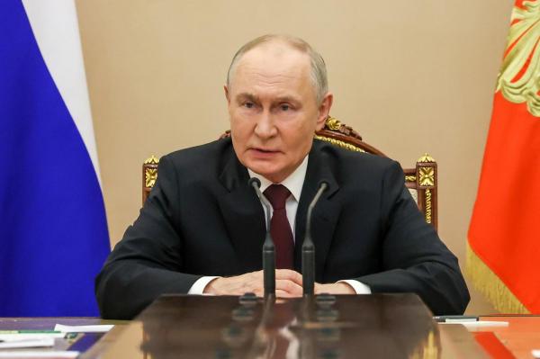 Cât de aproape este Rusia de o prăbușire economică, la patru ani de război? Analiză BBC