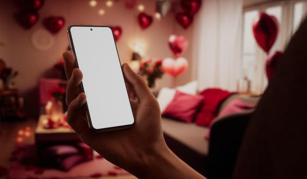 Cele mai frumoase mesaje de Dragobete 2026. Ce urări să trimiți persoanei iubite