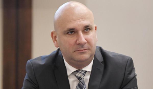 Hidroelectrica anunţă schimbarea strategiei. Bogdan Badea: "Vrem să creştem pe segmentul de furnizare"